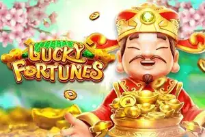 Lucky Fortunes